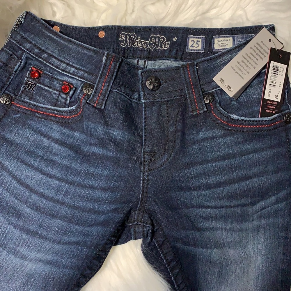 Miss Me Jeans - Picture 12 of 15
